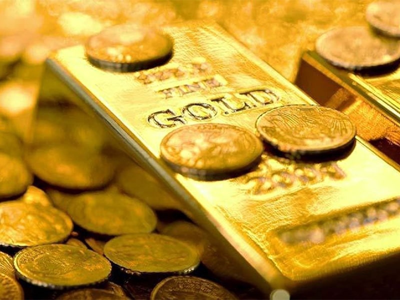 جایگاه طلا در اقتصاد جهان