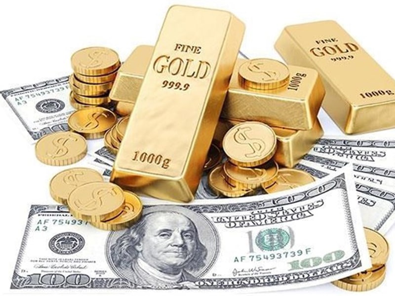 عوامل موثر بر جایگاه طلا در اقتصاد
