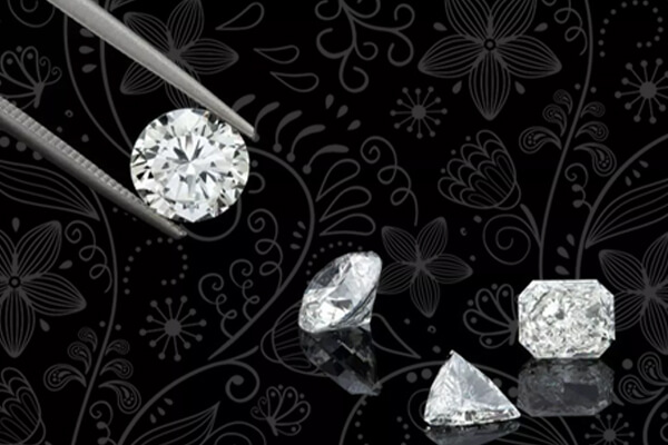 کاربرهای سنگ الماس چیست
