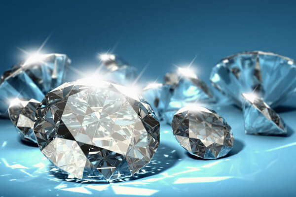تاریخچه سنگ الماس چیست